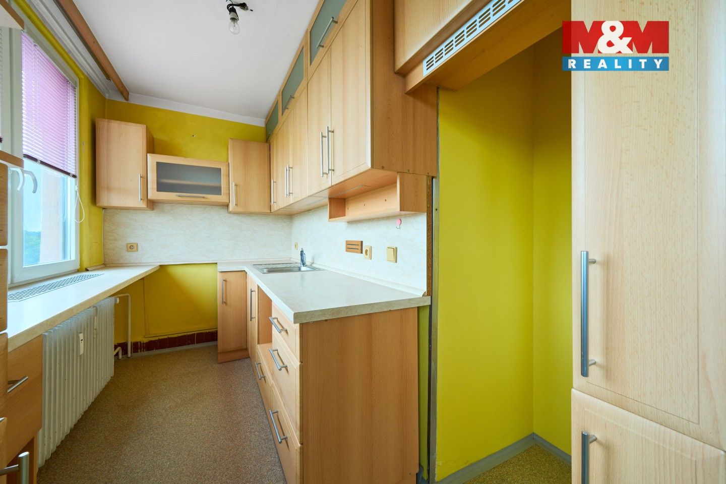 Prodej bytu 3+kk 49 m² - foto 4