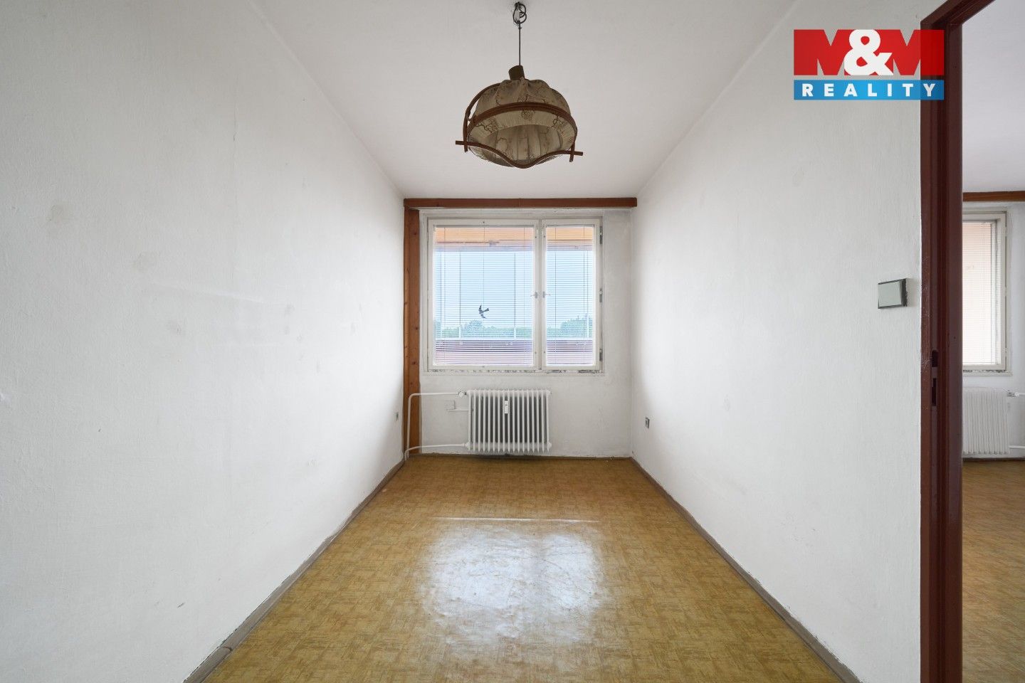 Prodej bytu 3+kk 49 m² - foto 9