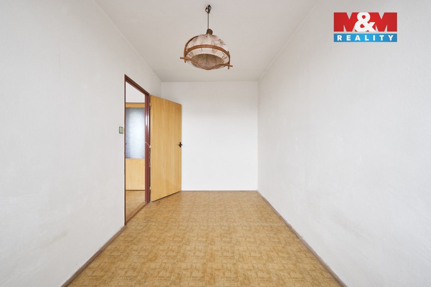 Prodej bytu 3+kk 49 m² - foto 12