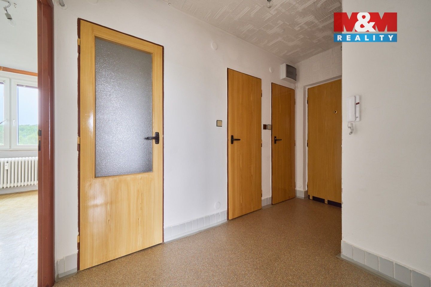 Prodej bytu 3+kk 49 m² - foto 14