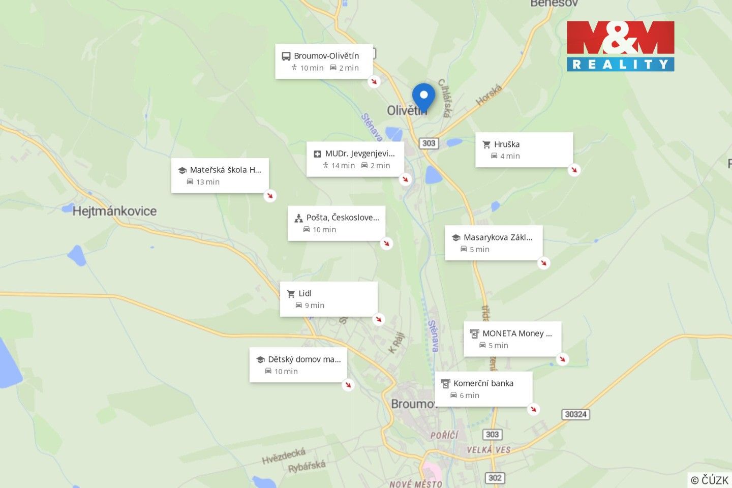 Prodej bytu 3+kk 49 m² - foto 17