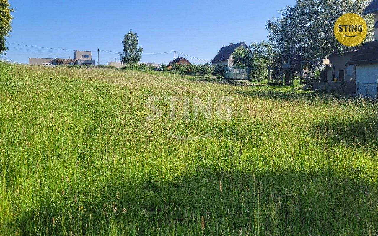 Prodej pozemku 1000 m² - foto 3
