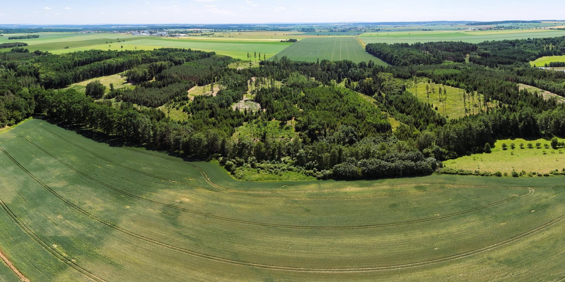 Prodej pozemku 18109 m² - foto 4