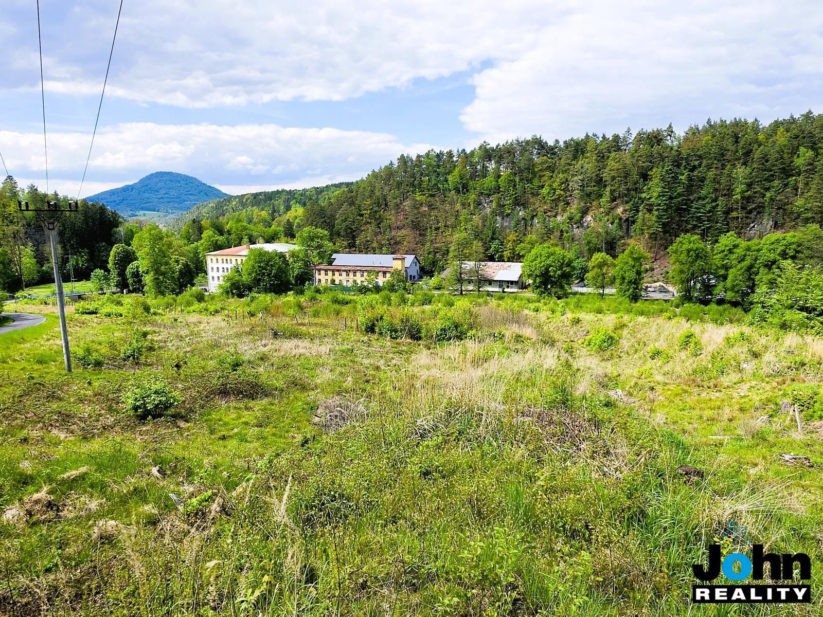Prodej pozemku 22999 m² - foto 1