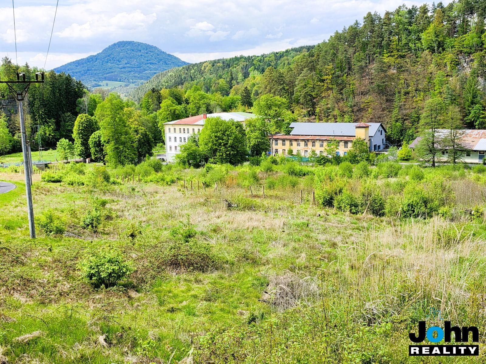 Prodej pozemku 22999 m² - foto 2