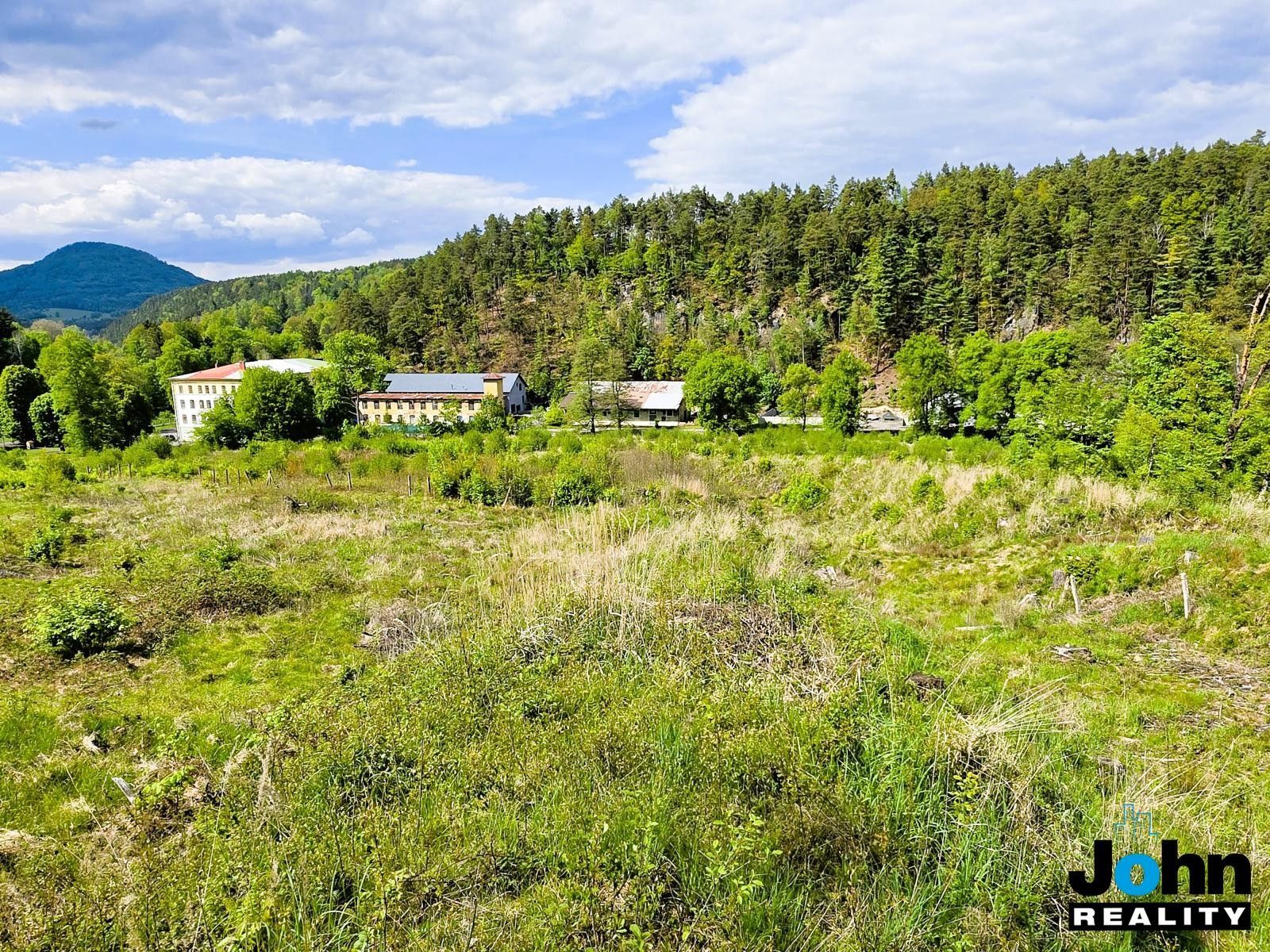 Prodej pozemku 22999 m² - foto 3