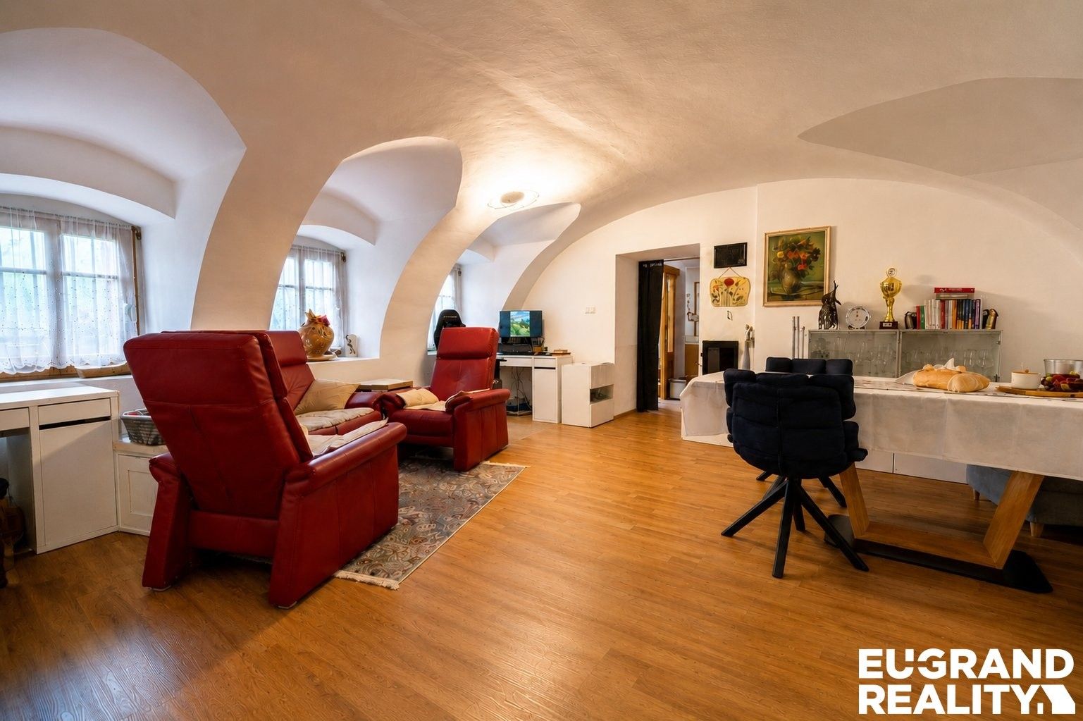 Prodej komerčního prostoru 271 m² - foto 3