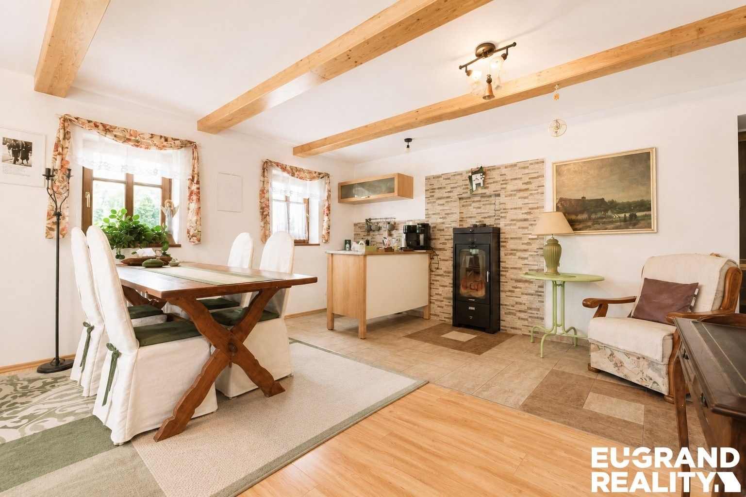 Prodej komerčního prostoru 271 m² - foto 6