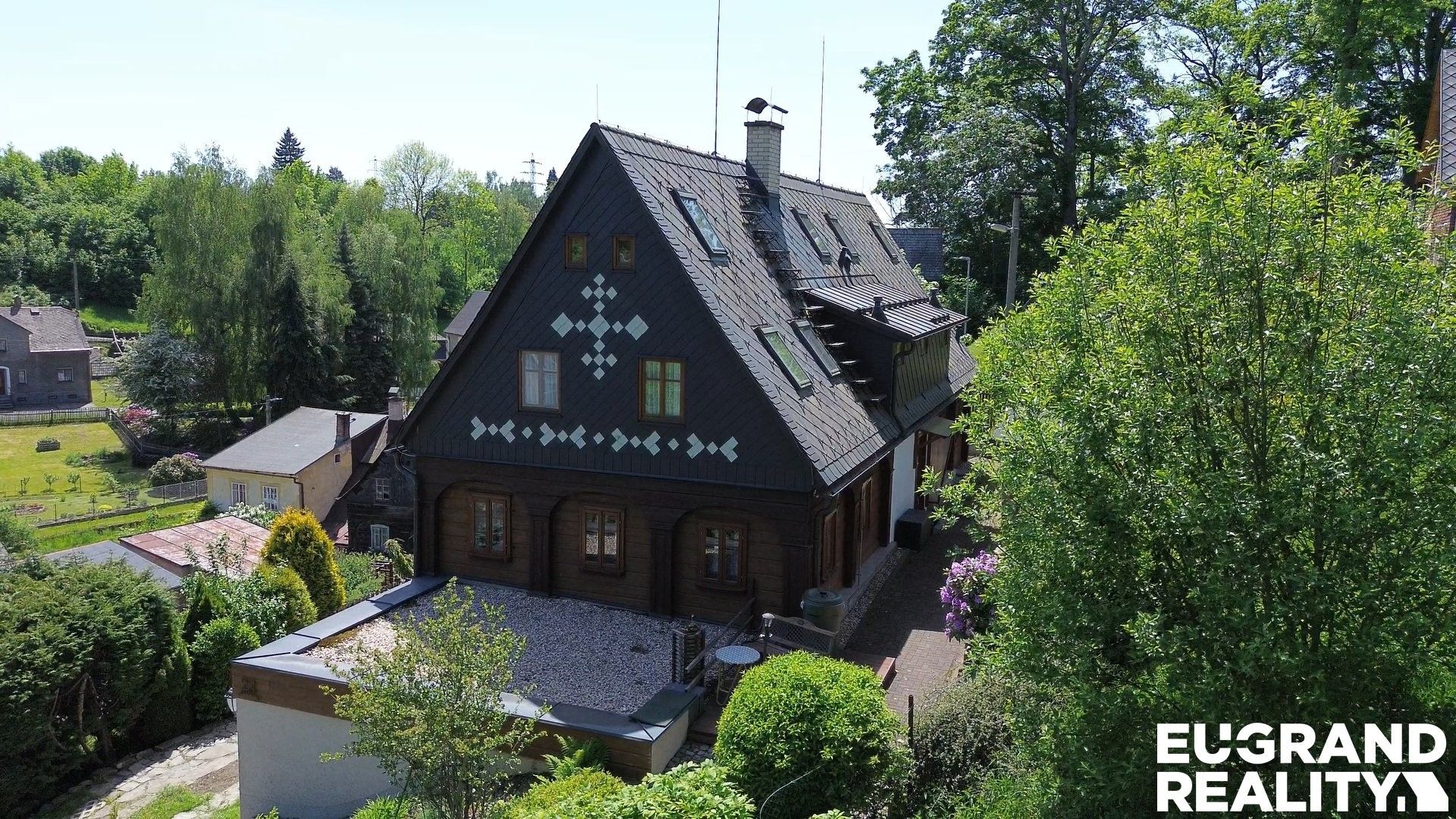 Prodej komerčního prostoru 271 m² - foto 21