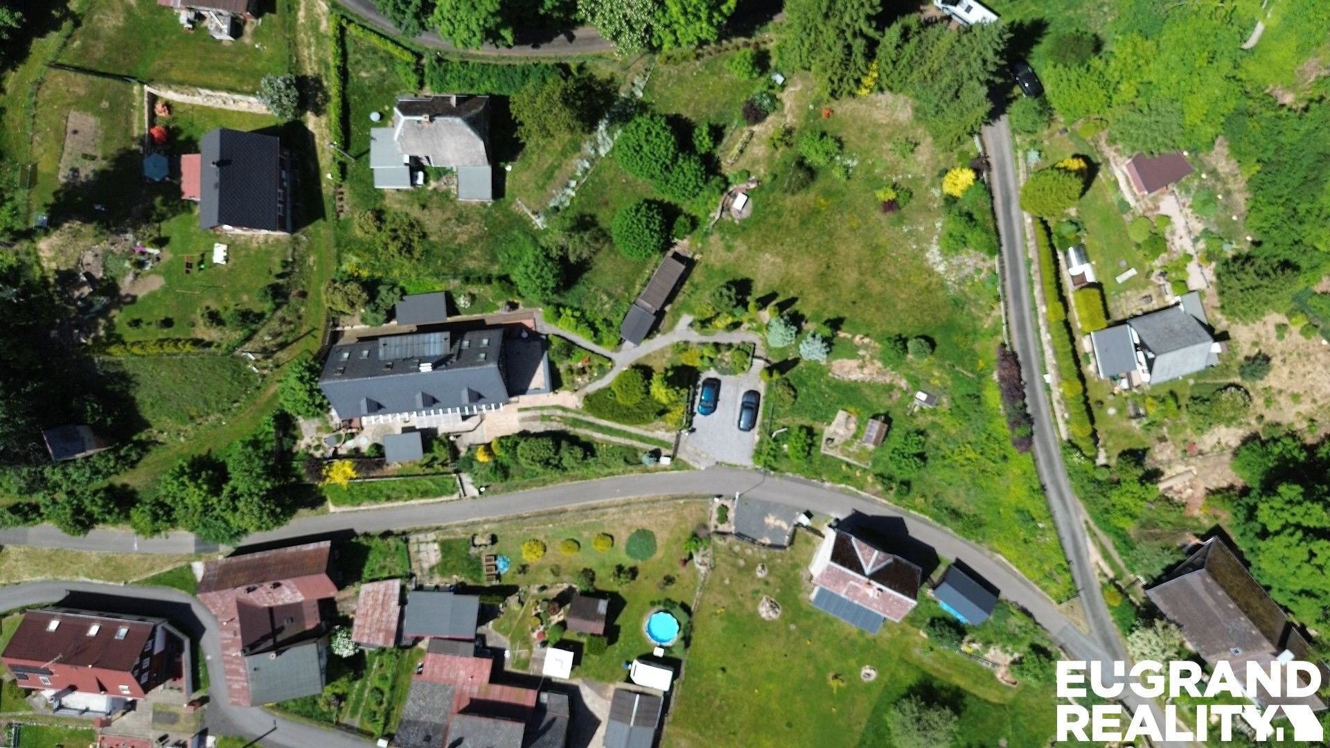 Prodej komerčního prostoru 271 m² - foto 23