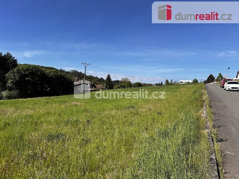 Prodej pozemku 963 m² - foto 6