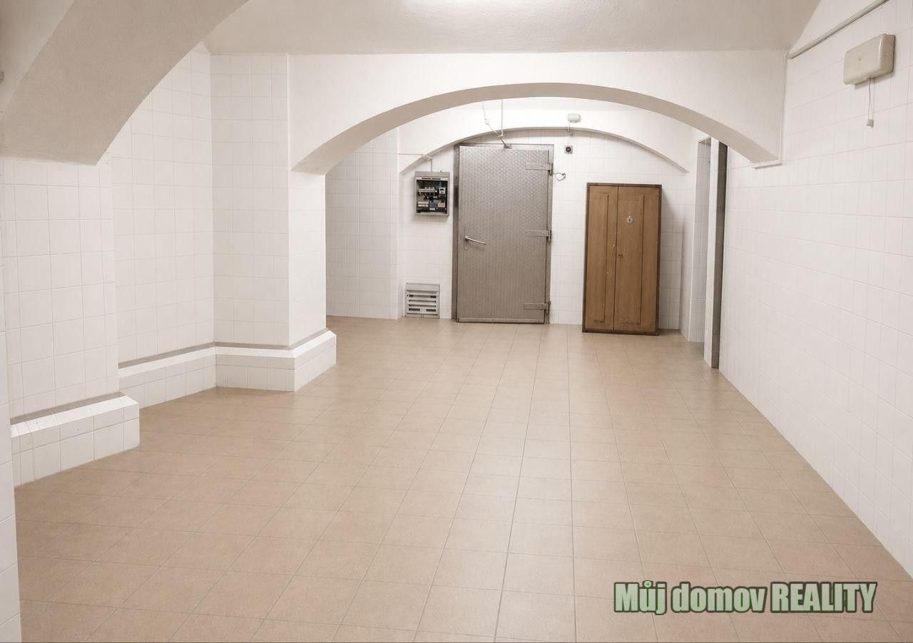 Pronájem komerčního prostoru 220 m² - foto 2