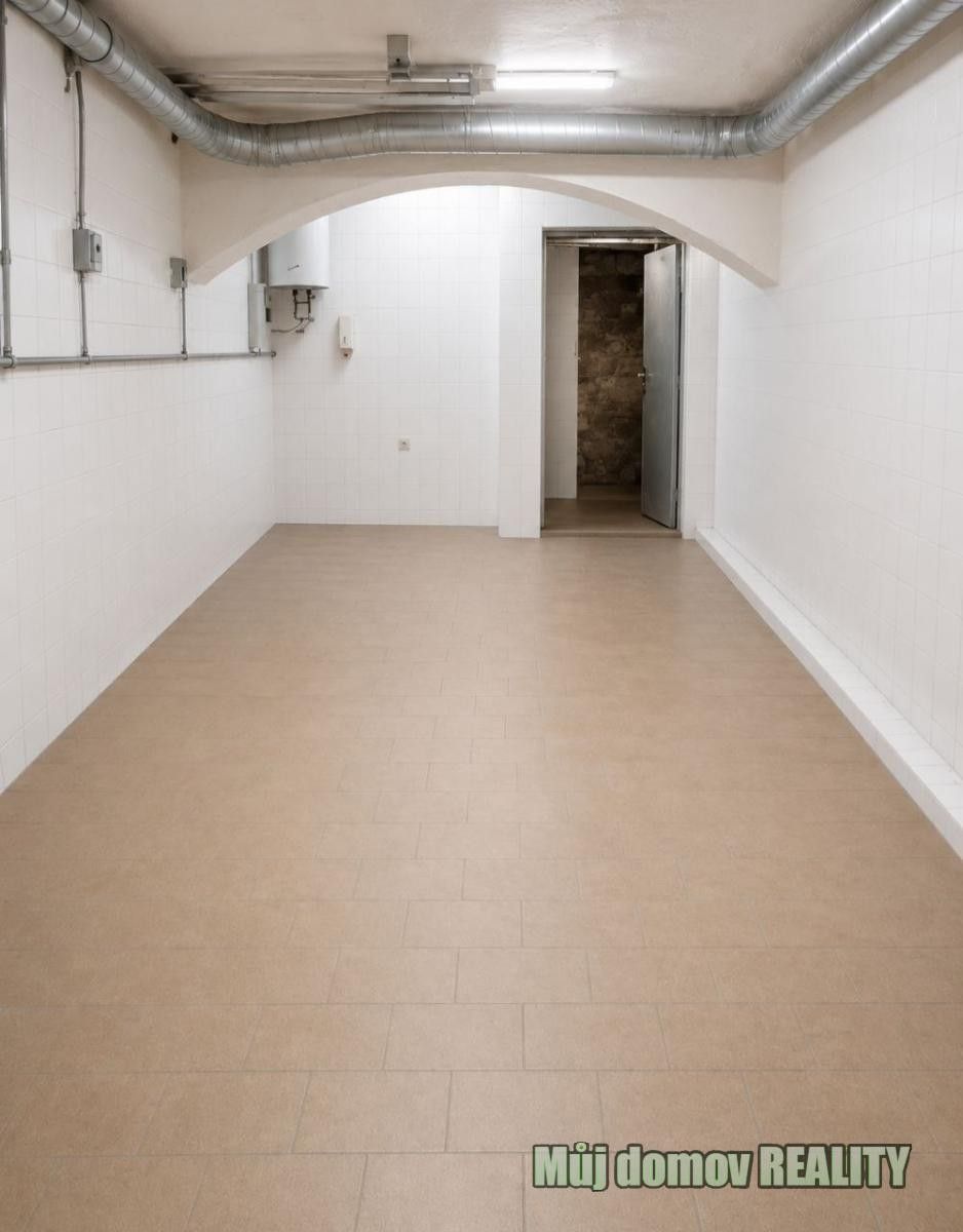 Pronájem komerčního prostoru 220 m² - foto 3