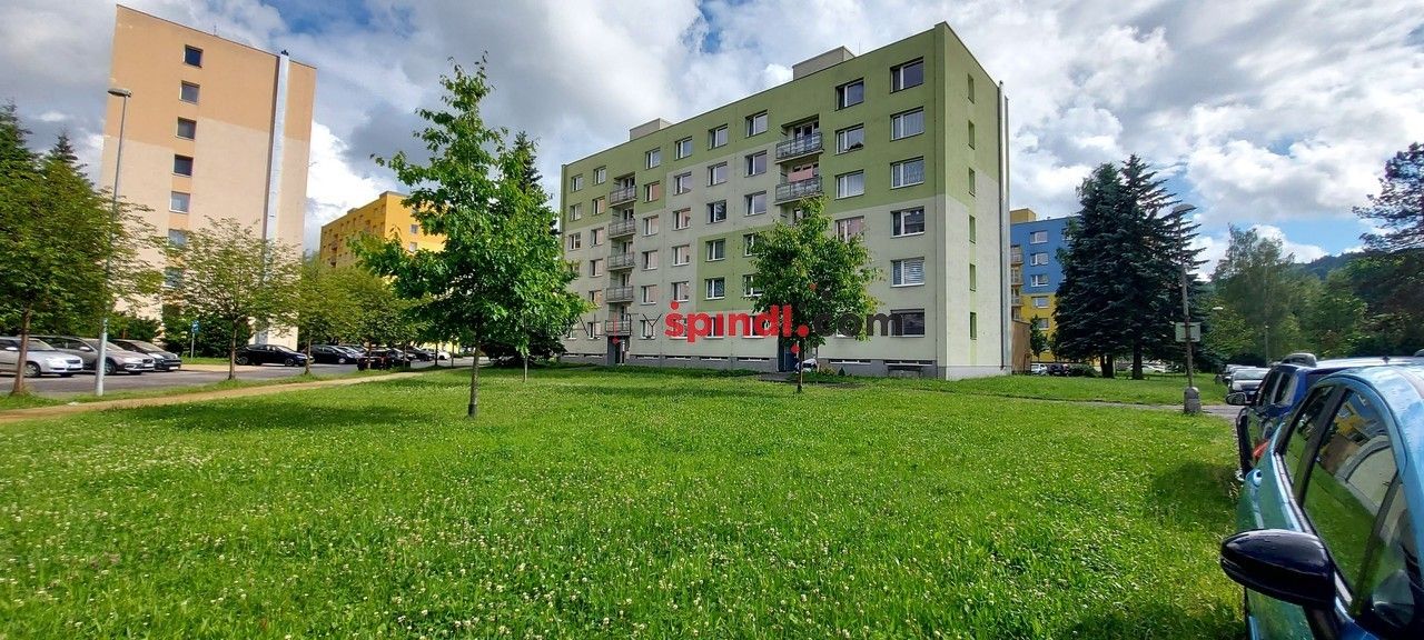 Prodej bytu 1+1 31 m² - foto 1