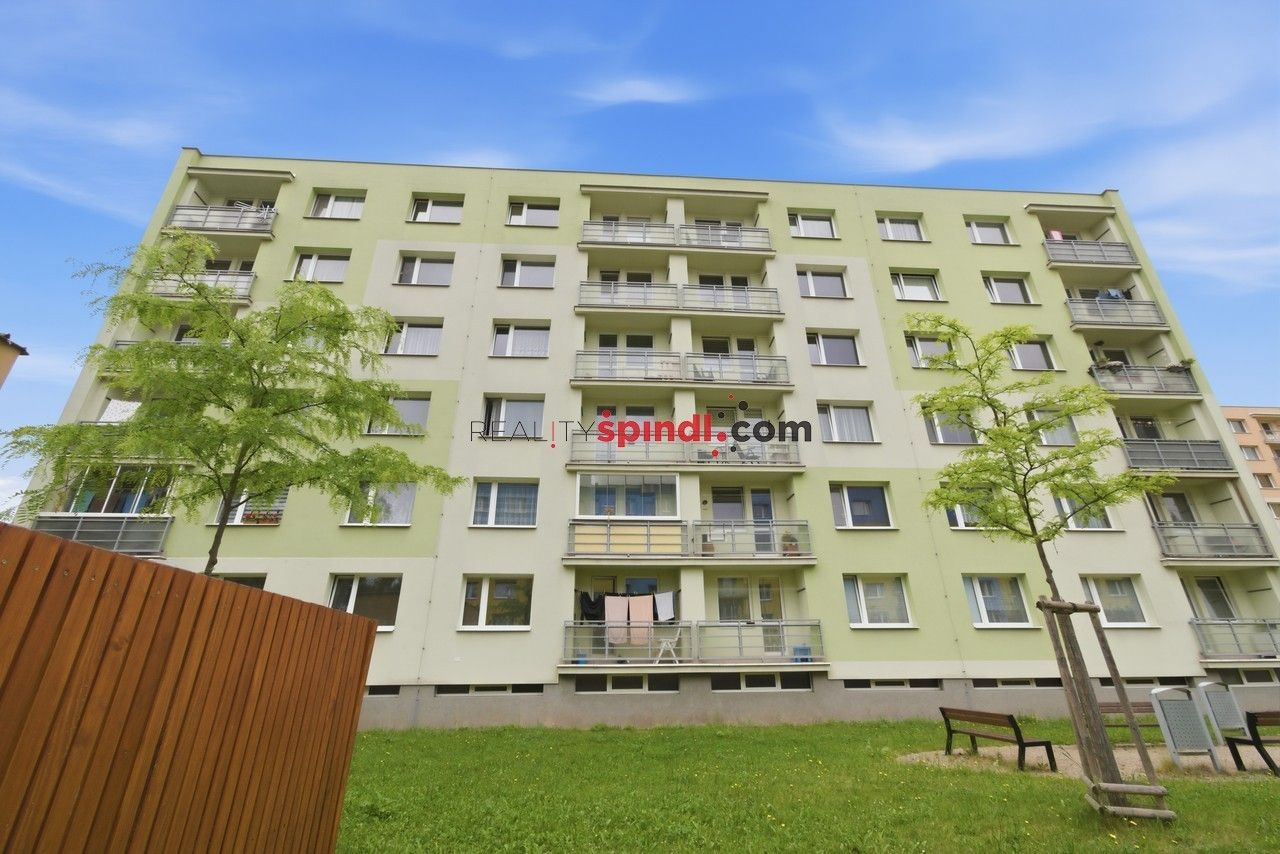 Prodej bytu 1+1 31 m² - foto 3