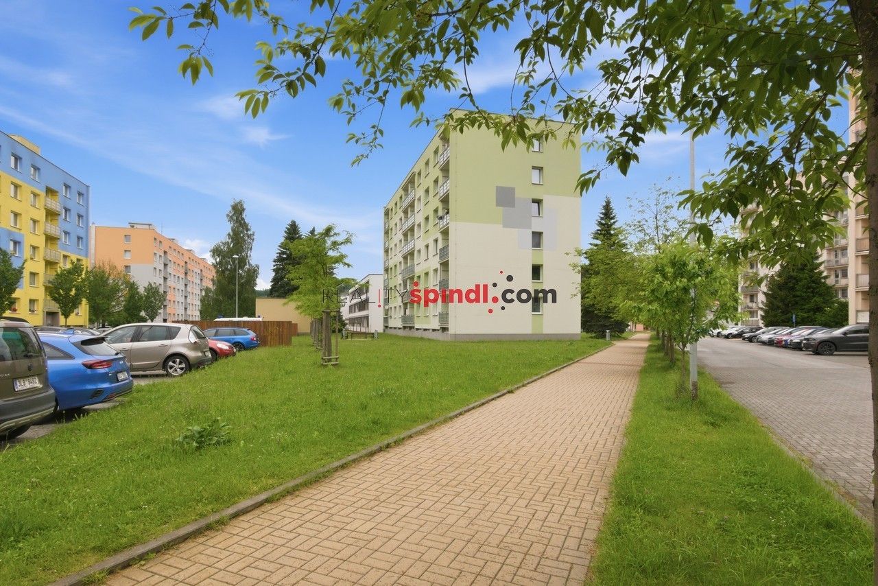 Prodej bytu 1+1 31 m² - foto 2