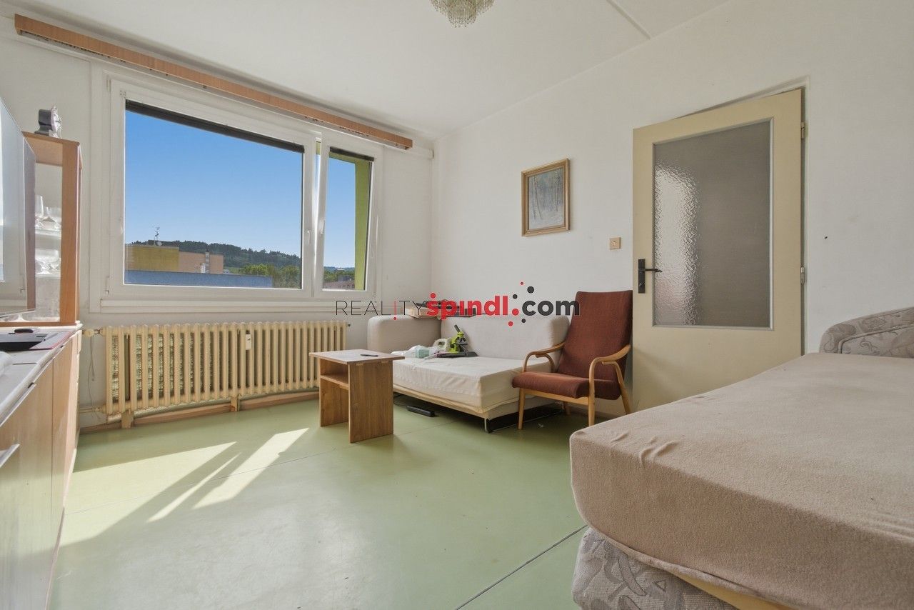 Prodej bytu 1+1 31 m² - foto 4
