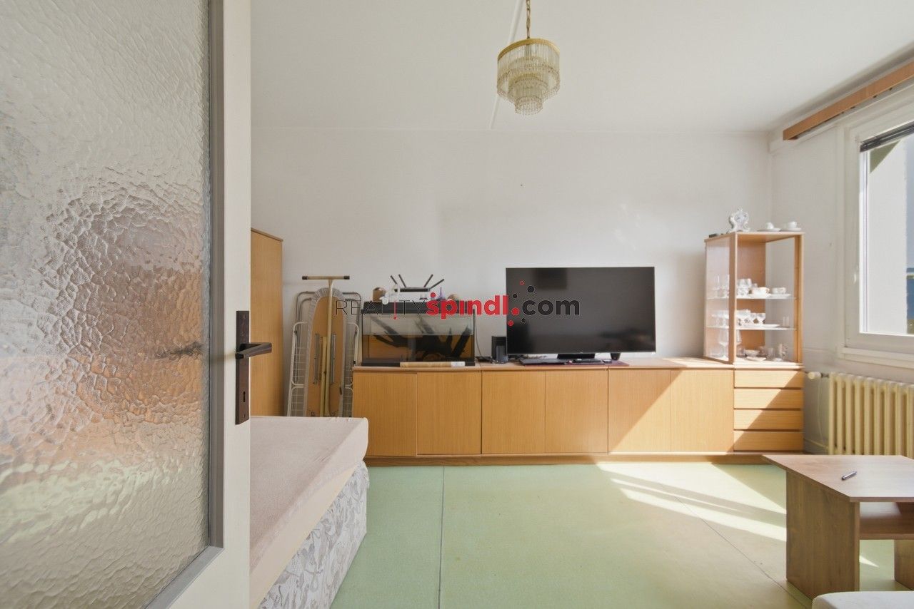 Prodej bytu 1+1 31 m² - foto 6
