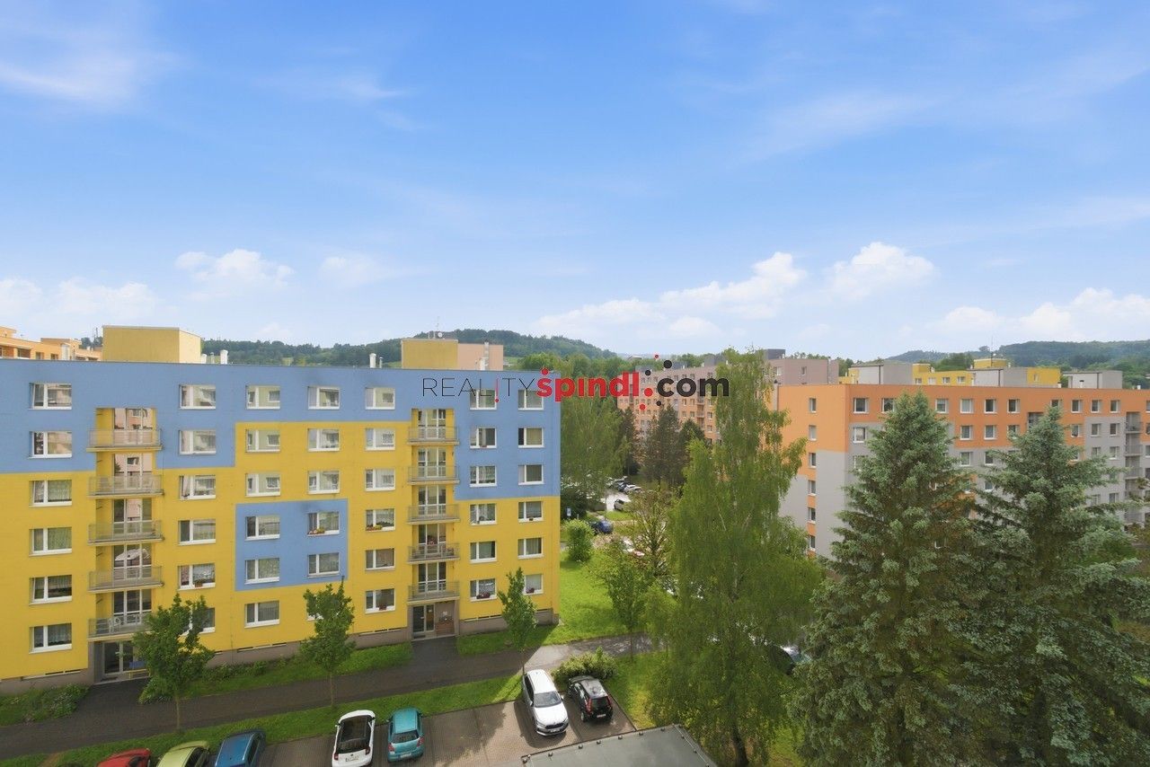 Prodej bytu 1+1 31 m² - foto 5