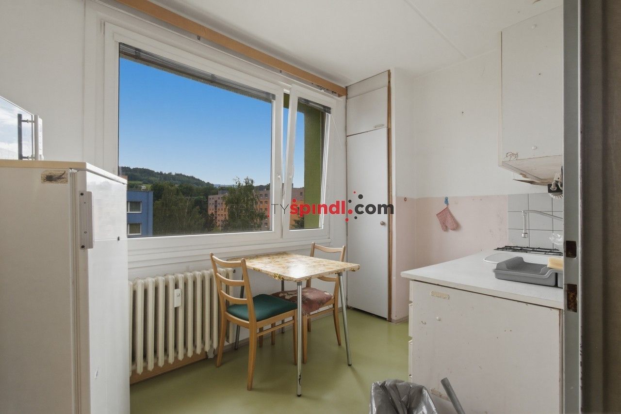 Prodej bytu 1+1 31 m² - foto 9