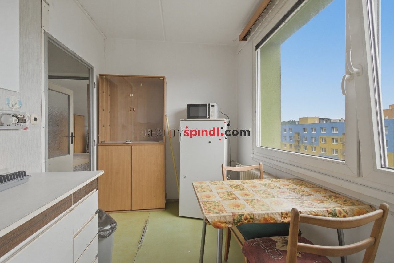Prodej bytu 1+1 31 m² - foto 10