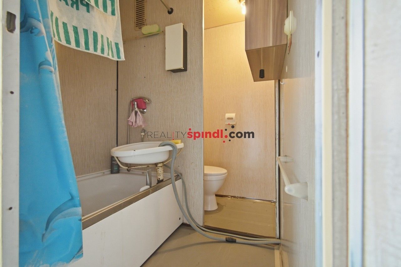 Prodej bytu 1+1 31 m² - foto 13