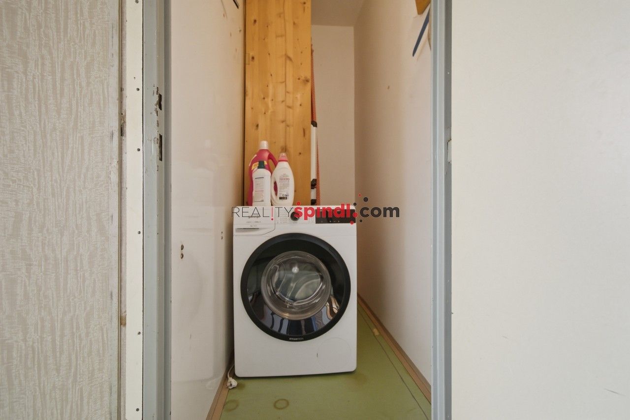 Prodej bytu 1+1 31 m² - foto 12