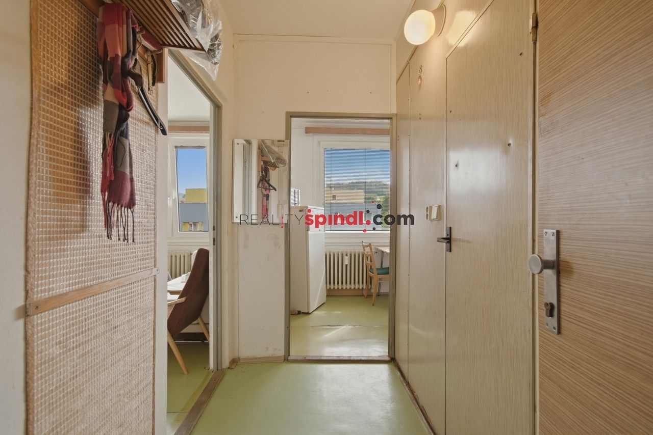 Prodej bytu 1+1 31 m² - foto 14