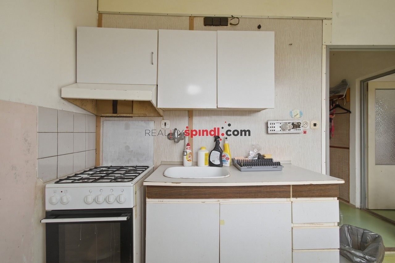 Prodej bytu 1+1 31 m² - foto 11