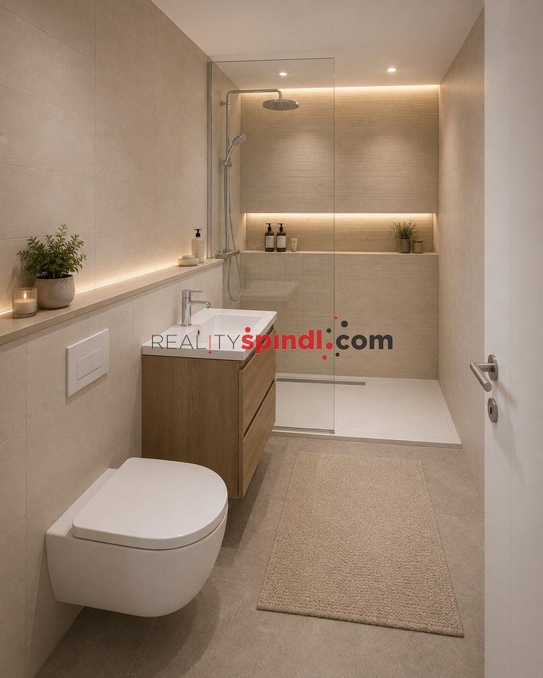 Prodej bytu 1+1 31 m² - foto 19