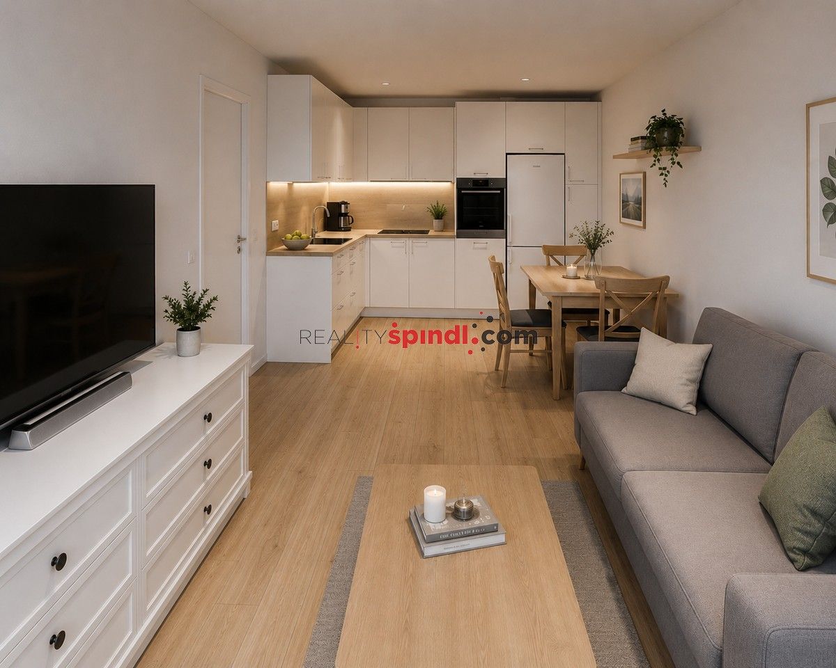 Prodej bytu 1+1 31 m² - foto 17