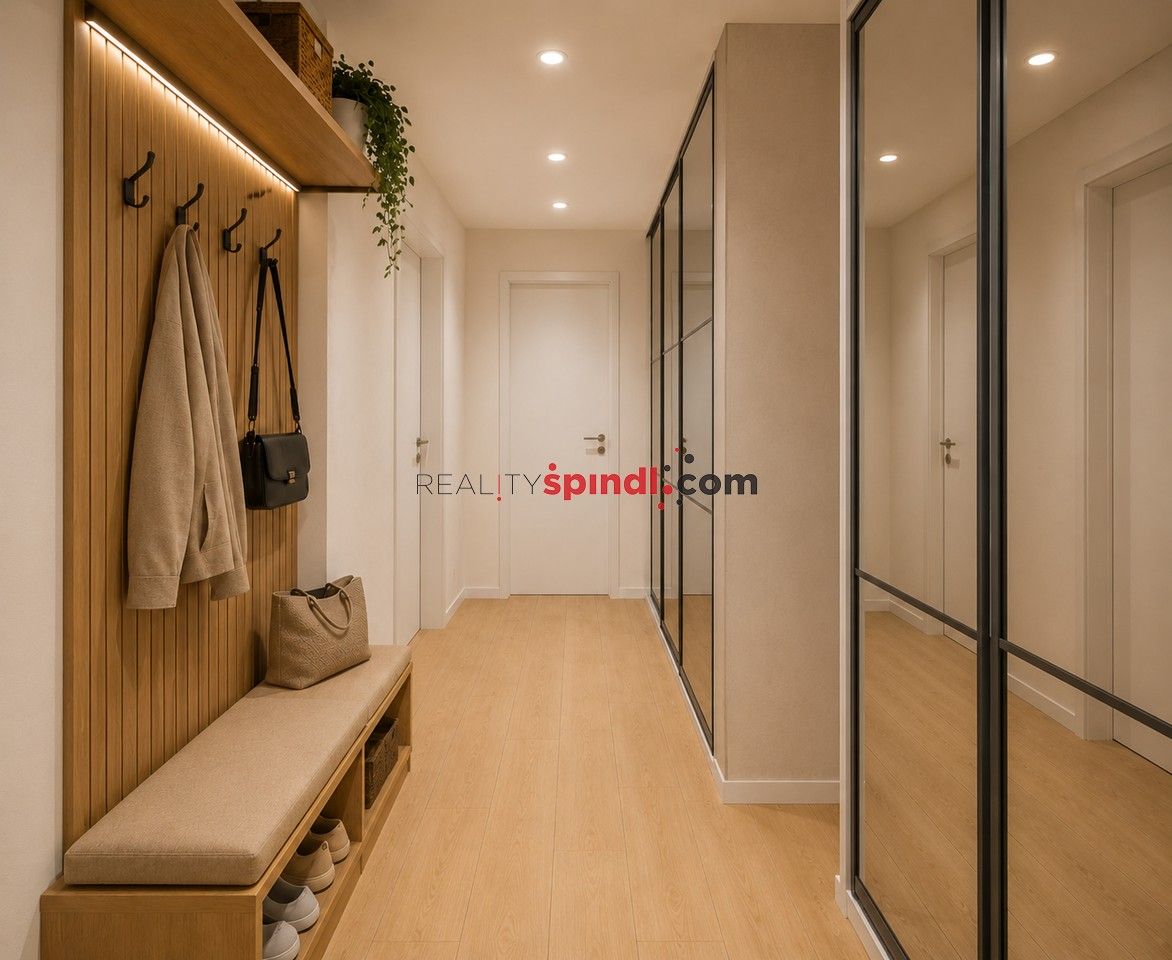 Prodej bytu 1+1 31 m² - foto 20