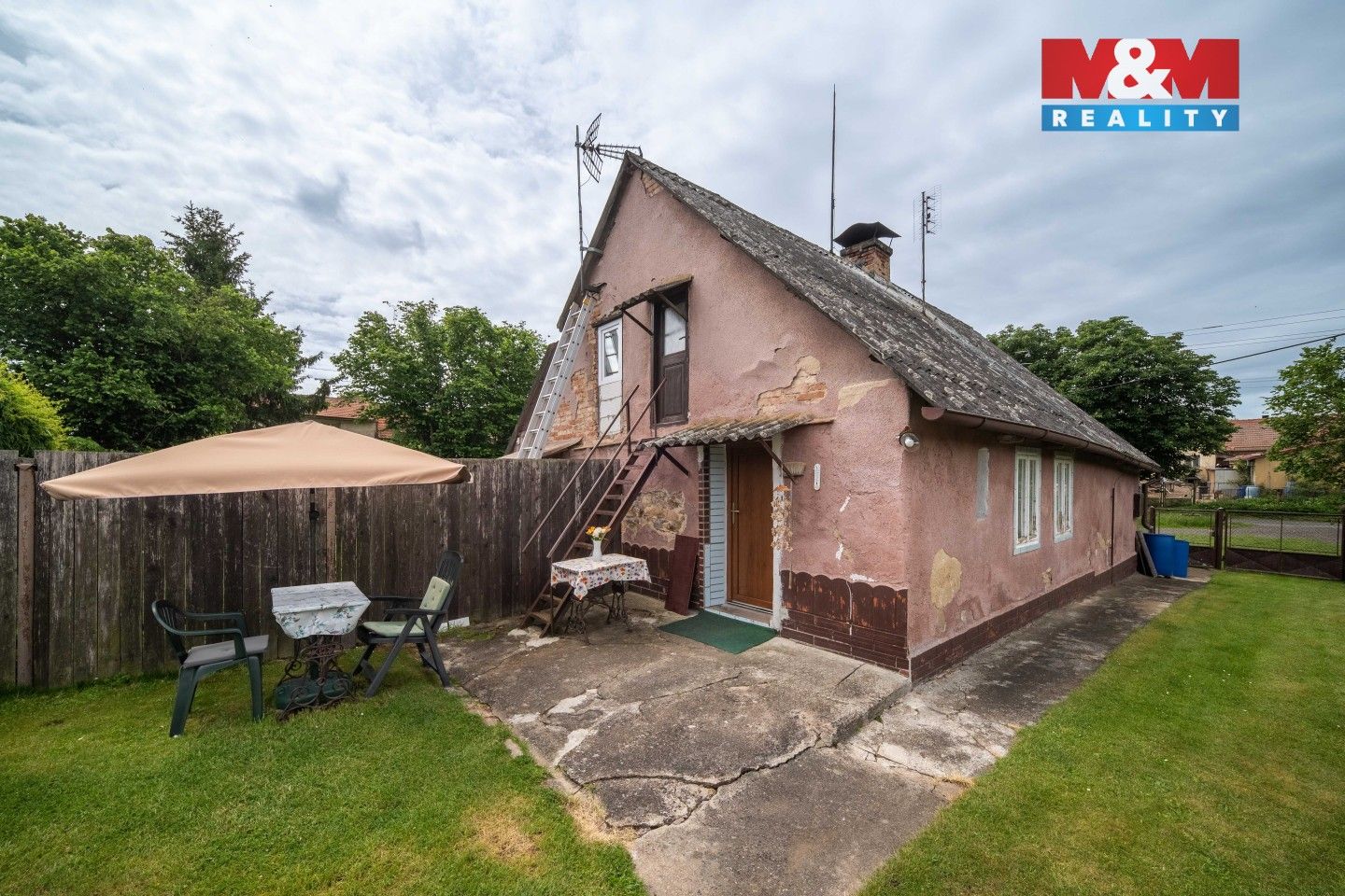 Prodej domu 72 m² - foto 2