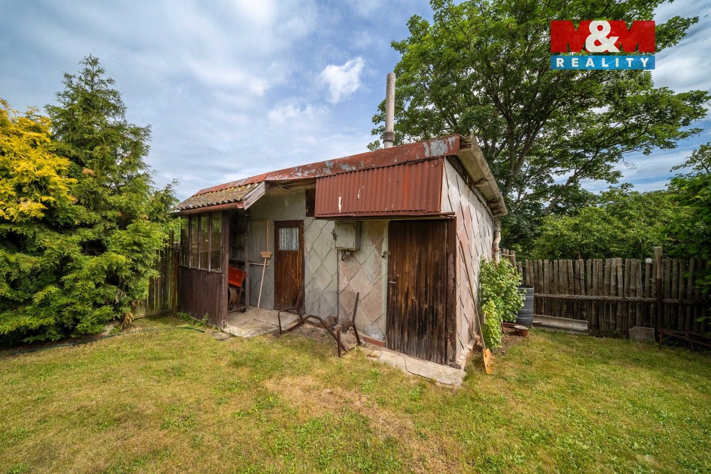 Prodej domu 72 m² - foto 4