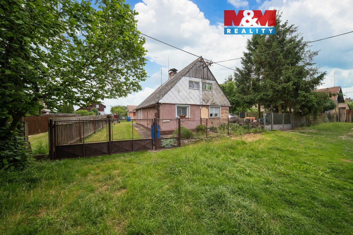 Prodej domu 72 m² - foto 1