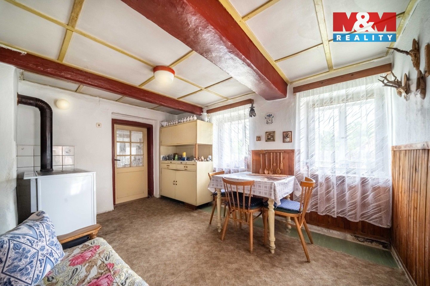 Prodej domu 72 m² - foto 13