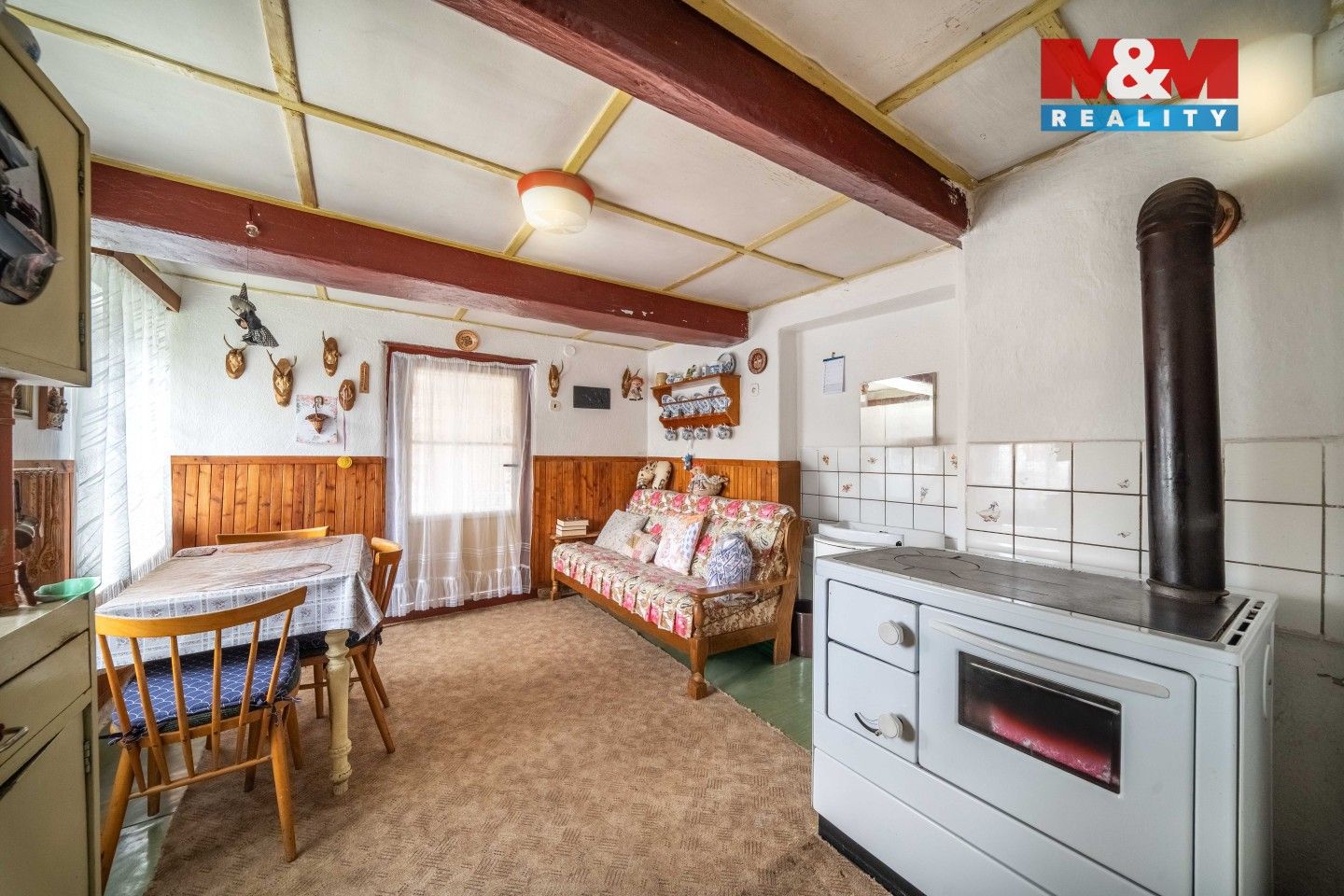 Prodej domu 72 m² - foto 15