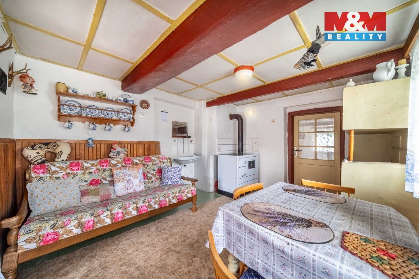 Prodej domu 72 m² - foto 14