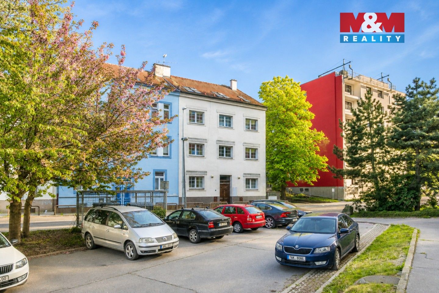 Pronájem komerčního prostoru 18 m² - foto 8