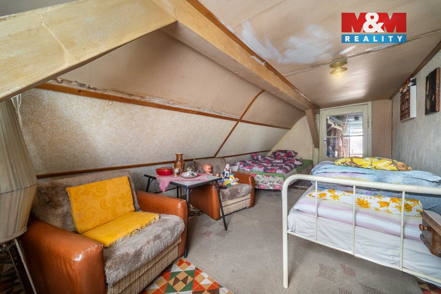 Prodej domu 72 m² - foto 18