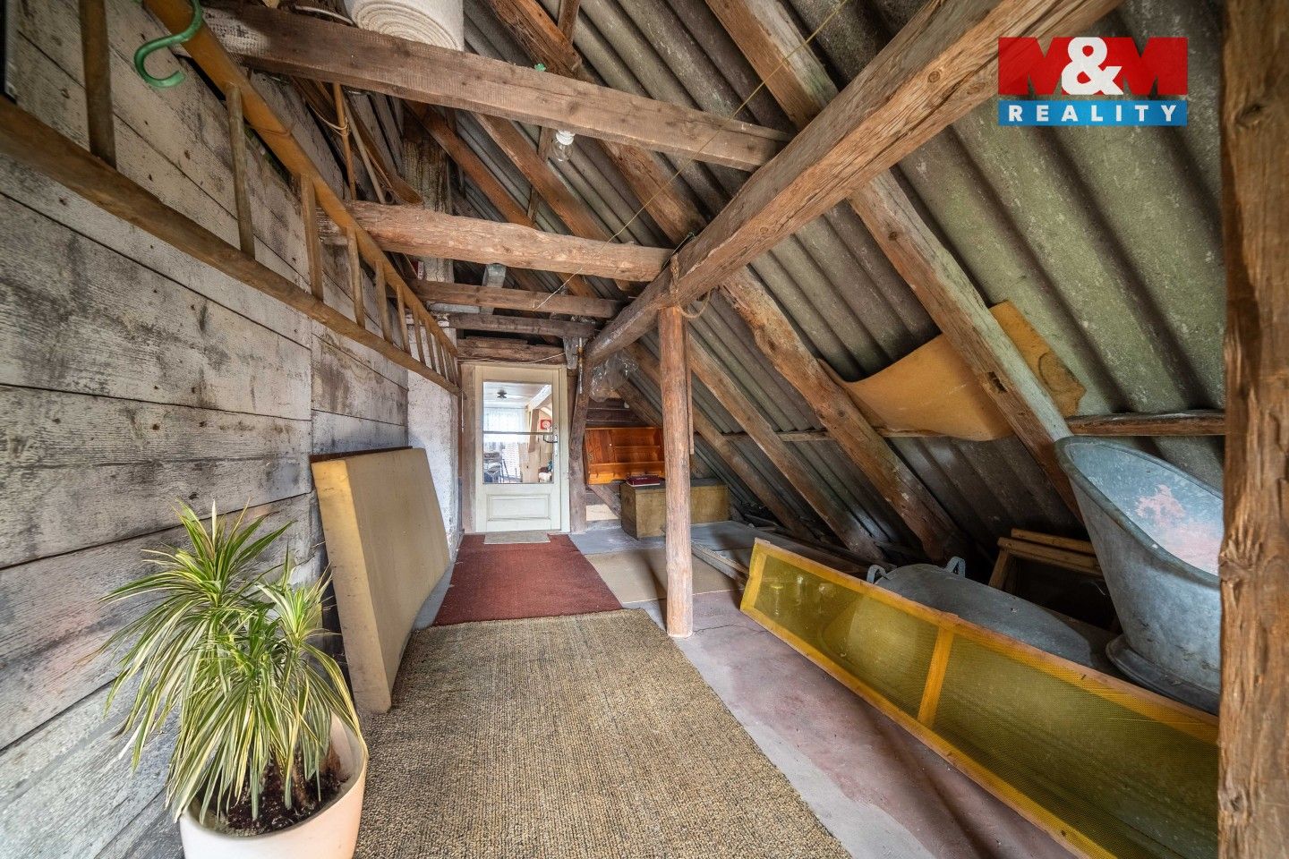 Prodej domu 72 m² - foto 19