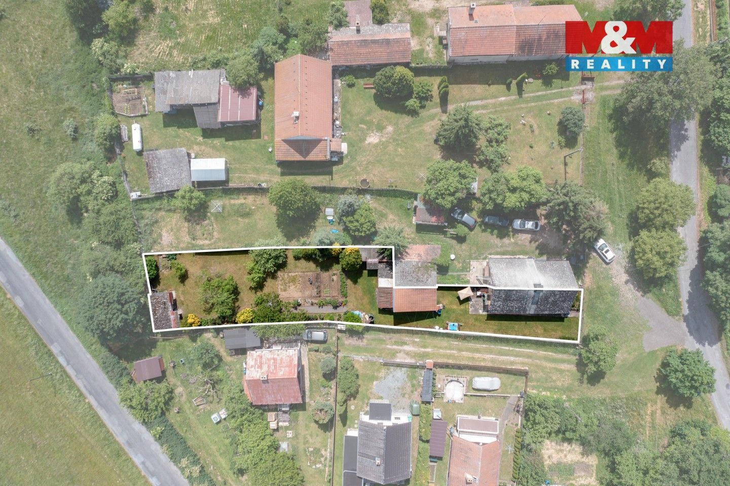 Prodej domu 72 m² - foto 22
