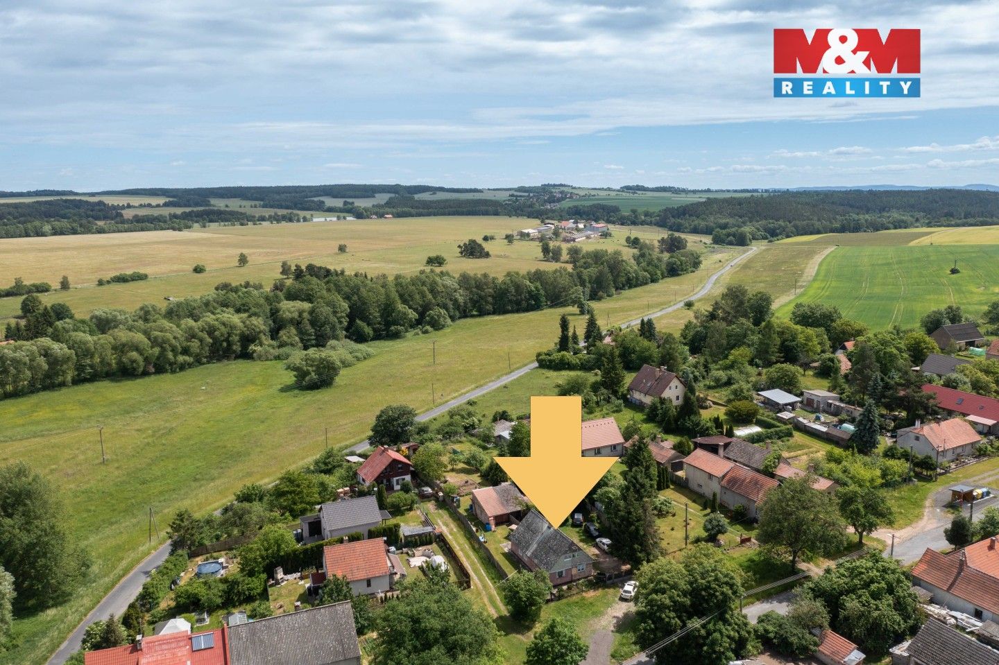 Prodej domu 72 m² - foto 24