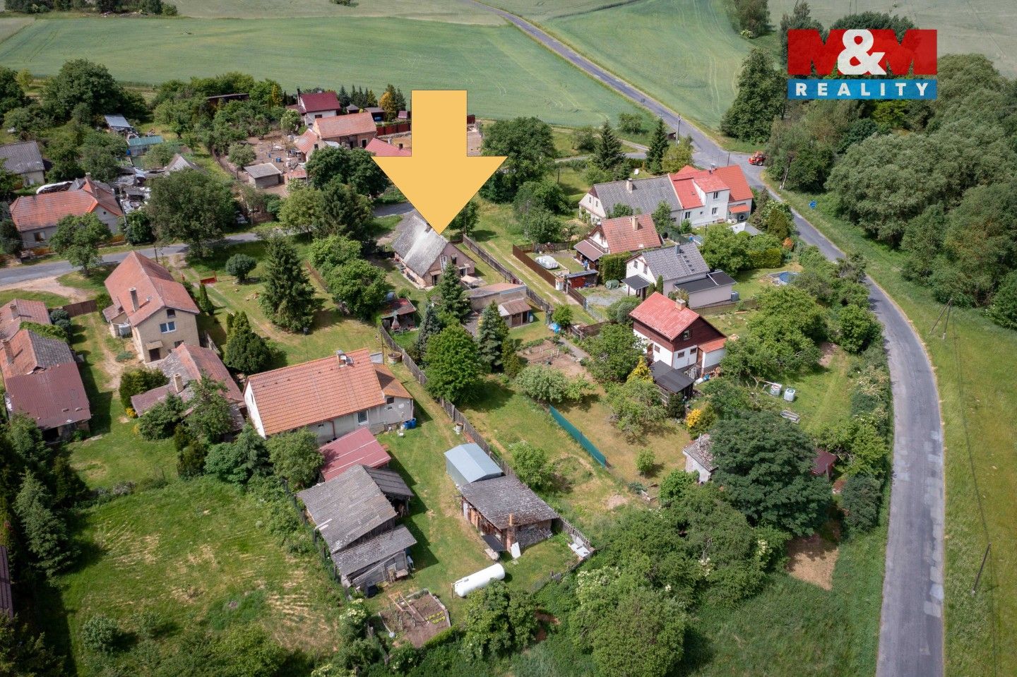 Prodej domu 72 m² - foto 23