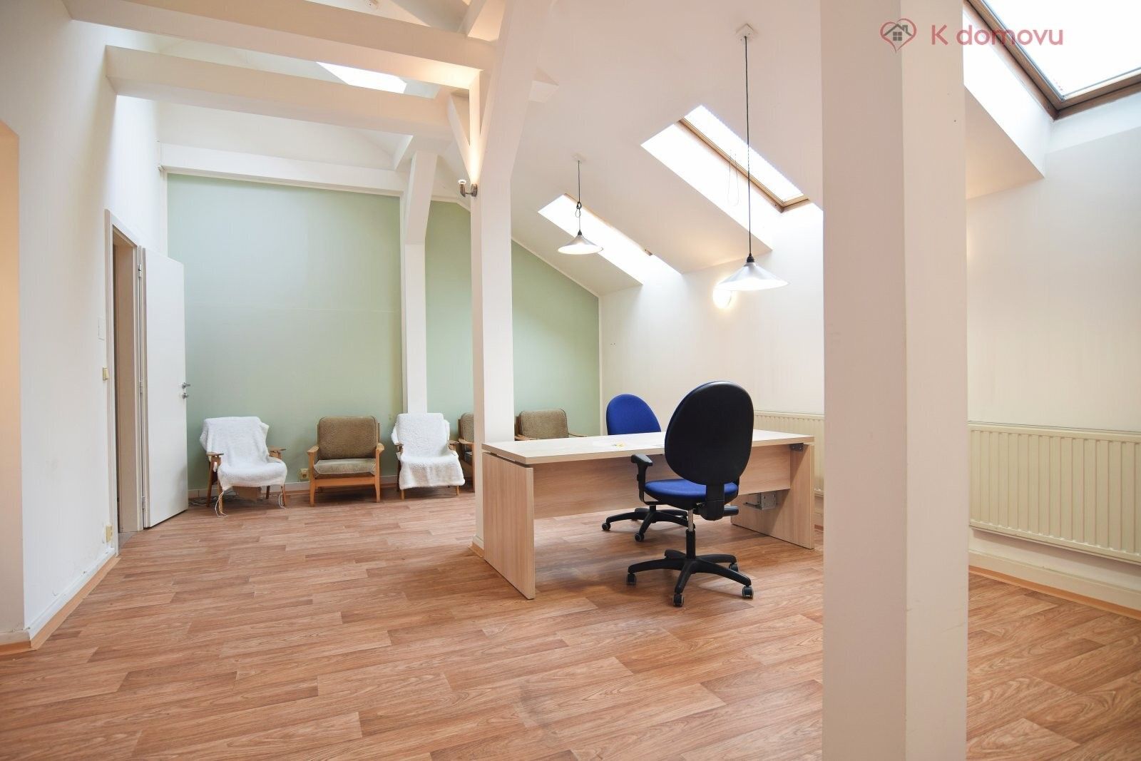 Pronájem bytu 3+1 126 m² - foto 3