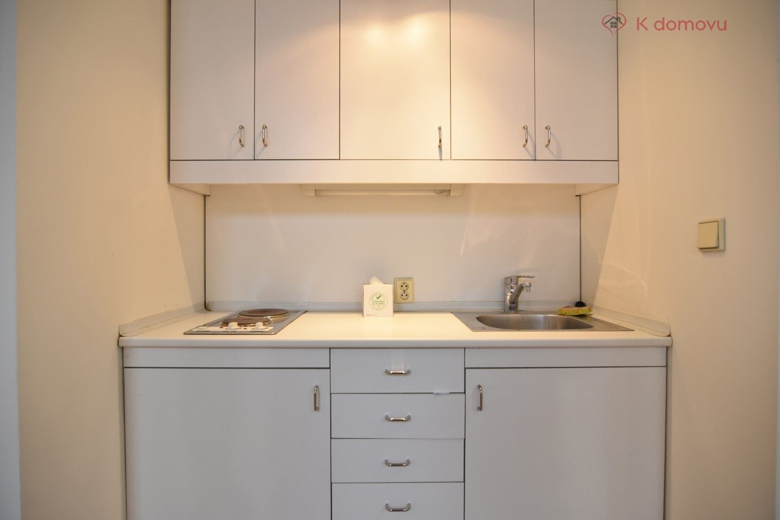 Pronájem bytu 3+1 126 m² - foto 5