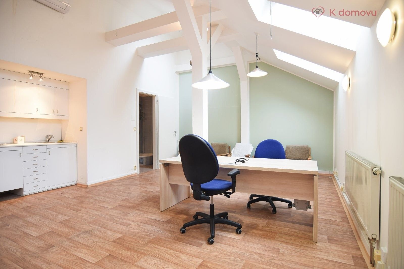 Pronájem bytu 3+1 126 m² - foto 4