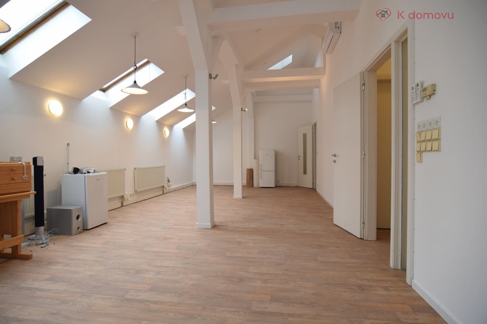 Pronájem bytu 3+1 126 m² - foto 8