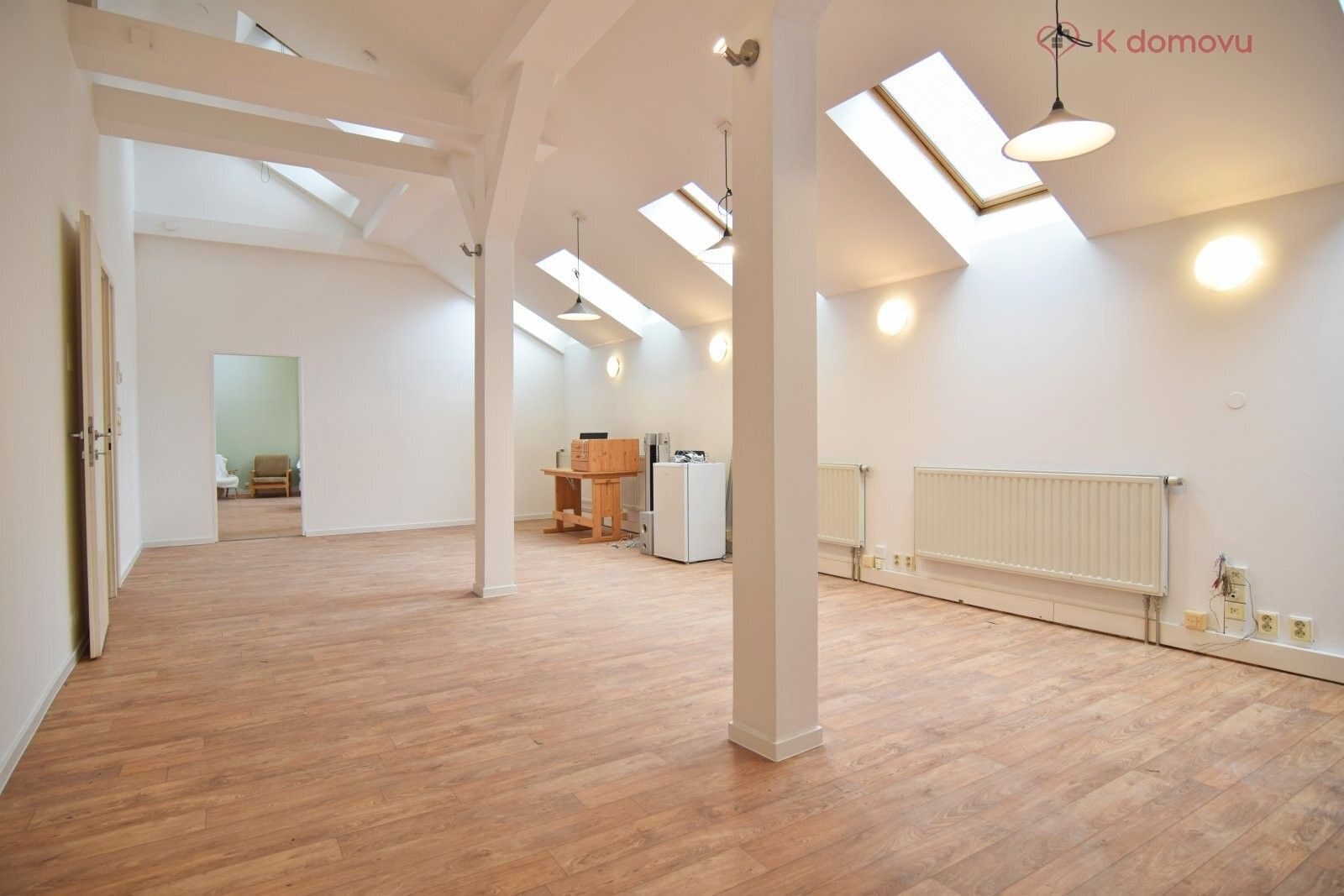 Pronájem bytu 3+1 126 m² - foto 9