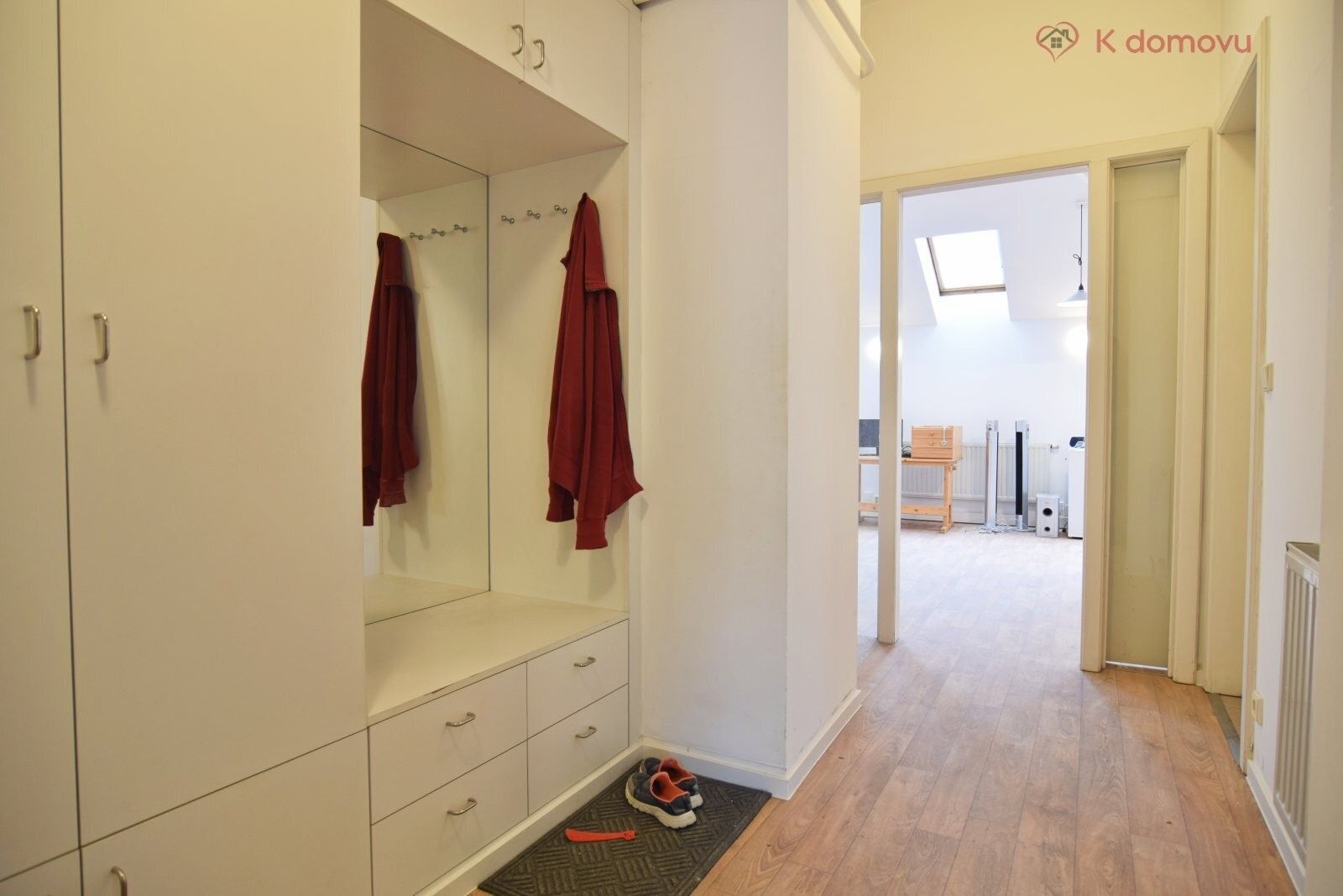 Pronájem bytu 3+1 126 m² - foto 10